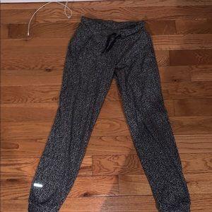 Lulu lemon jogger pants
